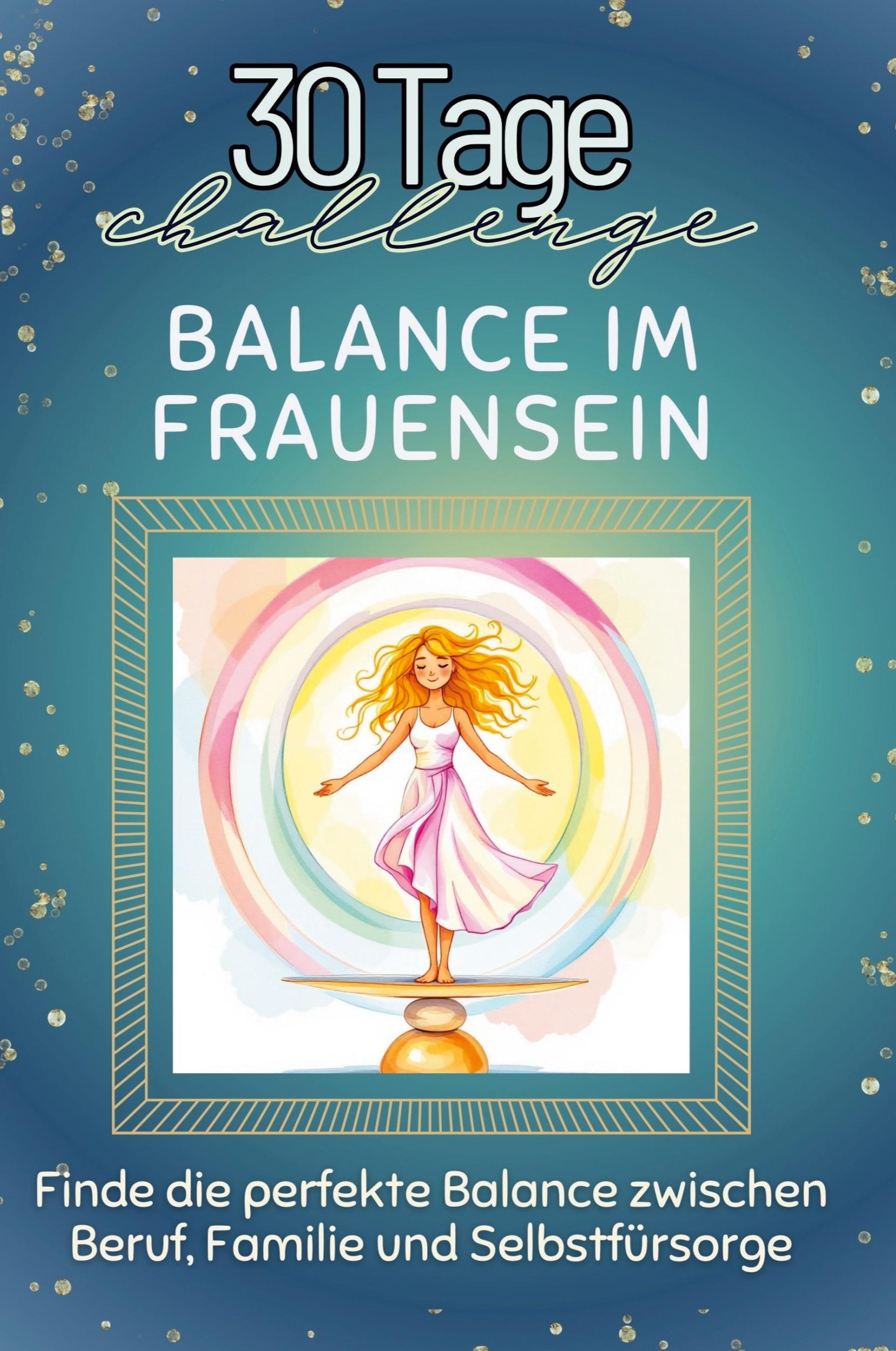 Cover: 9783759142764 | Balance im Frauensein | Tim Hartmann | Taschenbuch | Paperback | 2024