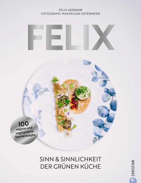 Cover: 9783959618069 | Felix | Felix Adebahr | Buch | 320 S. | Deutsch | 2024