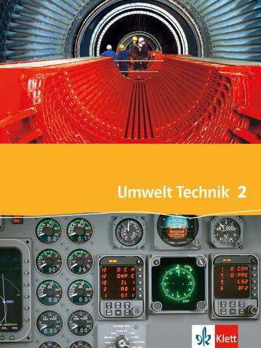 Cover: 9783127577303 | Umwelt Technik 2. Neubearbeitung | Buch | 288 S. | Deutsch | 2008