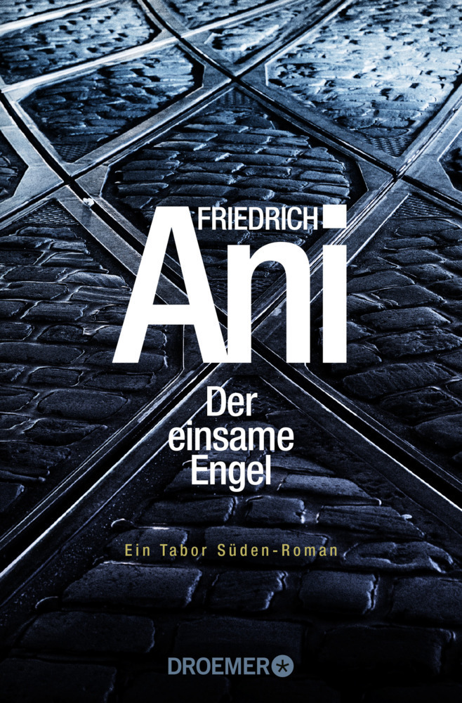 Cover: 9783426304488 | Der einsame Engel | Ein Tabor Süden Roman | Friedrich Ani | Buch