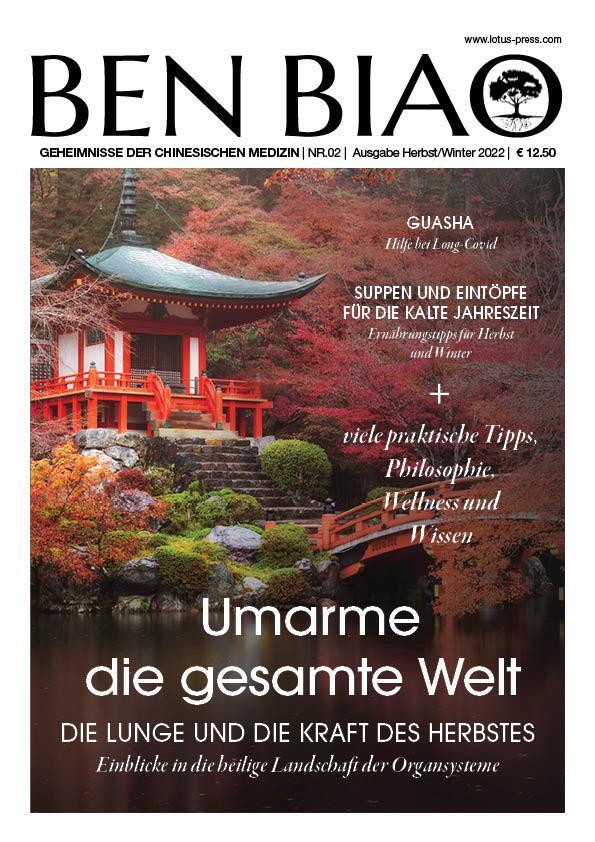 Cover: 9783910660021 | Umarme die gesamte Welt | Die Lunge und die Kraft des Herbstes | Buch