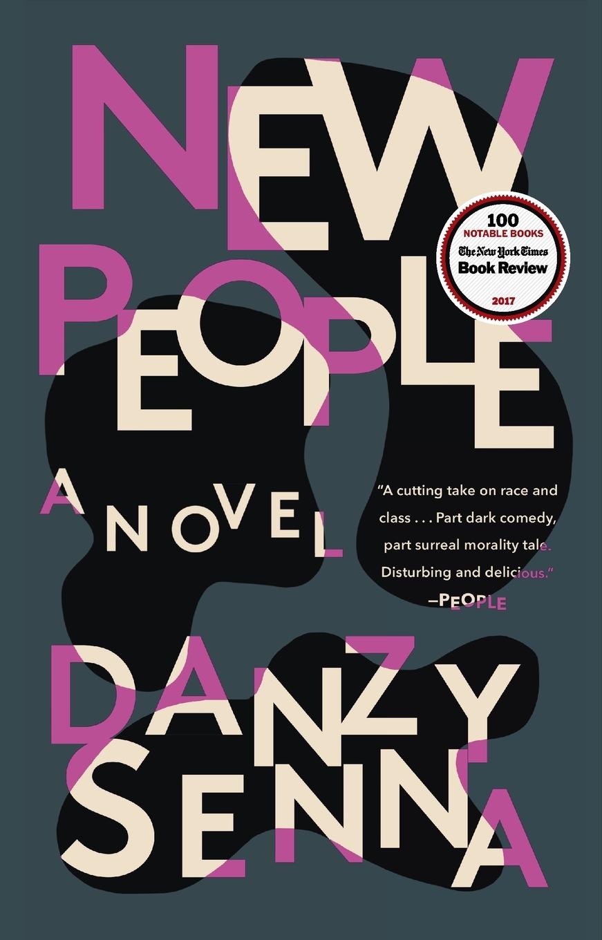 Cover: 9780399573149 | New People | Danzy Senna | Taschenbuch | Englisch | 2018