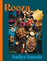 Cover: 9780241678237 | Rooza | a journey through Islamic cuisine inspired by Ramadhan and Eid