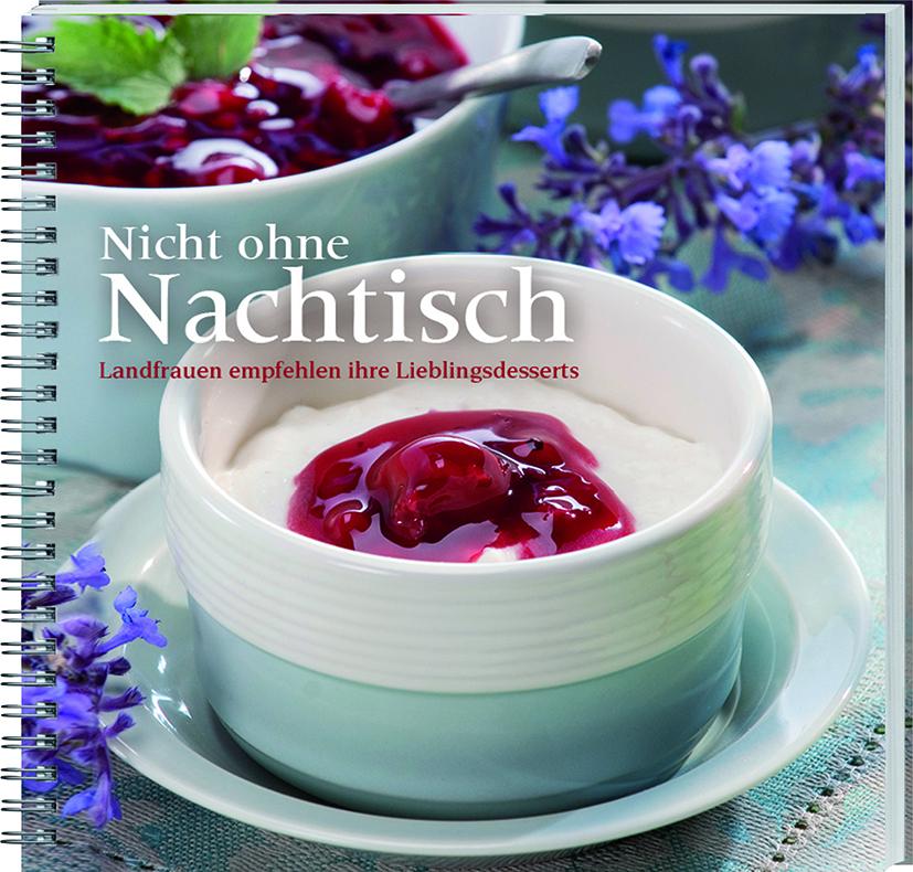 Cover: 9783784352794 | Nicht ohne Nachtisch | Merle Cramer (u. a.) | Taschenbuch | 146 S.