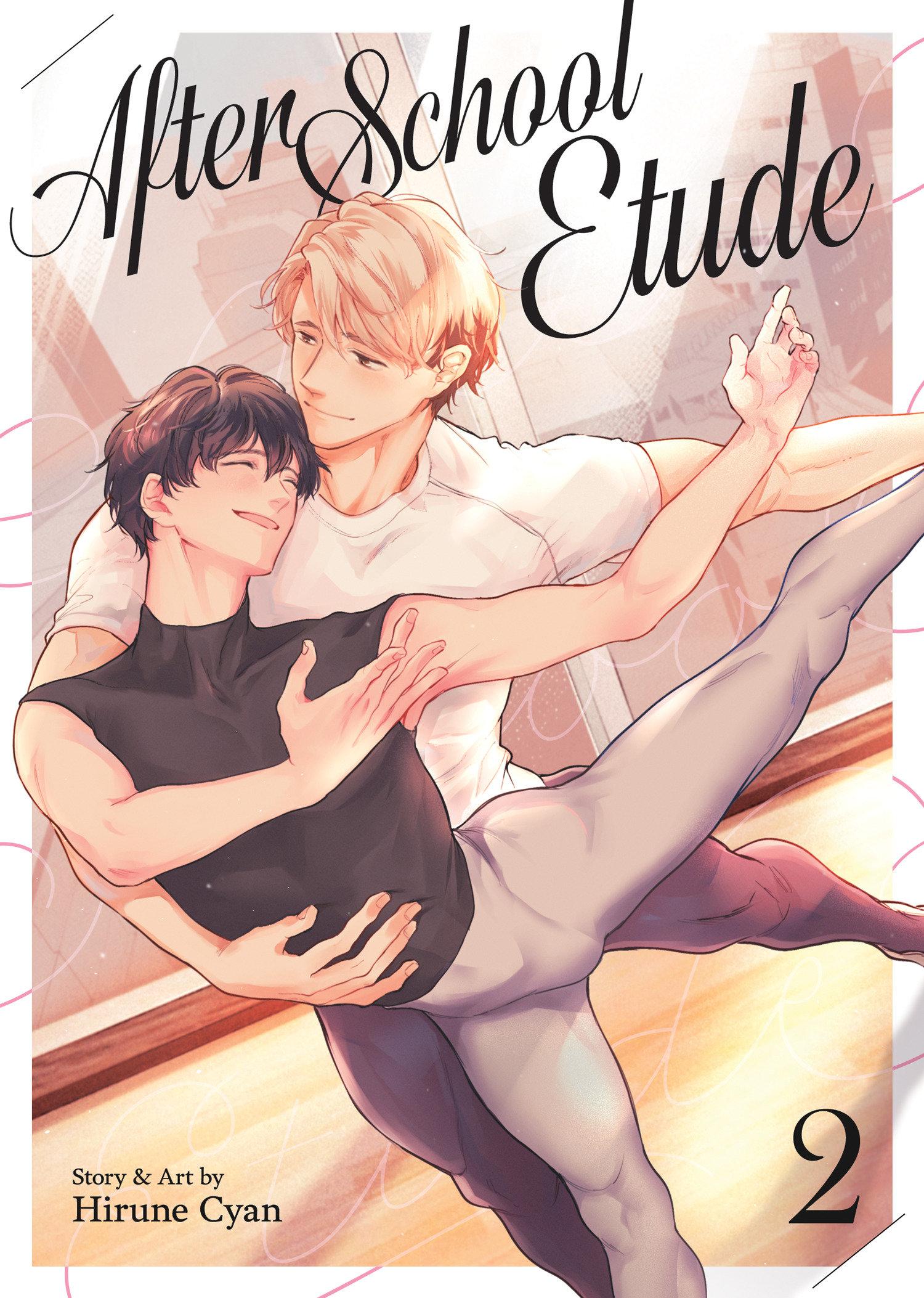 Cover: 9798891602113 | After School Etude Vol. 2 | Hirune Cyan | Taschenbuch | Englisch