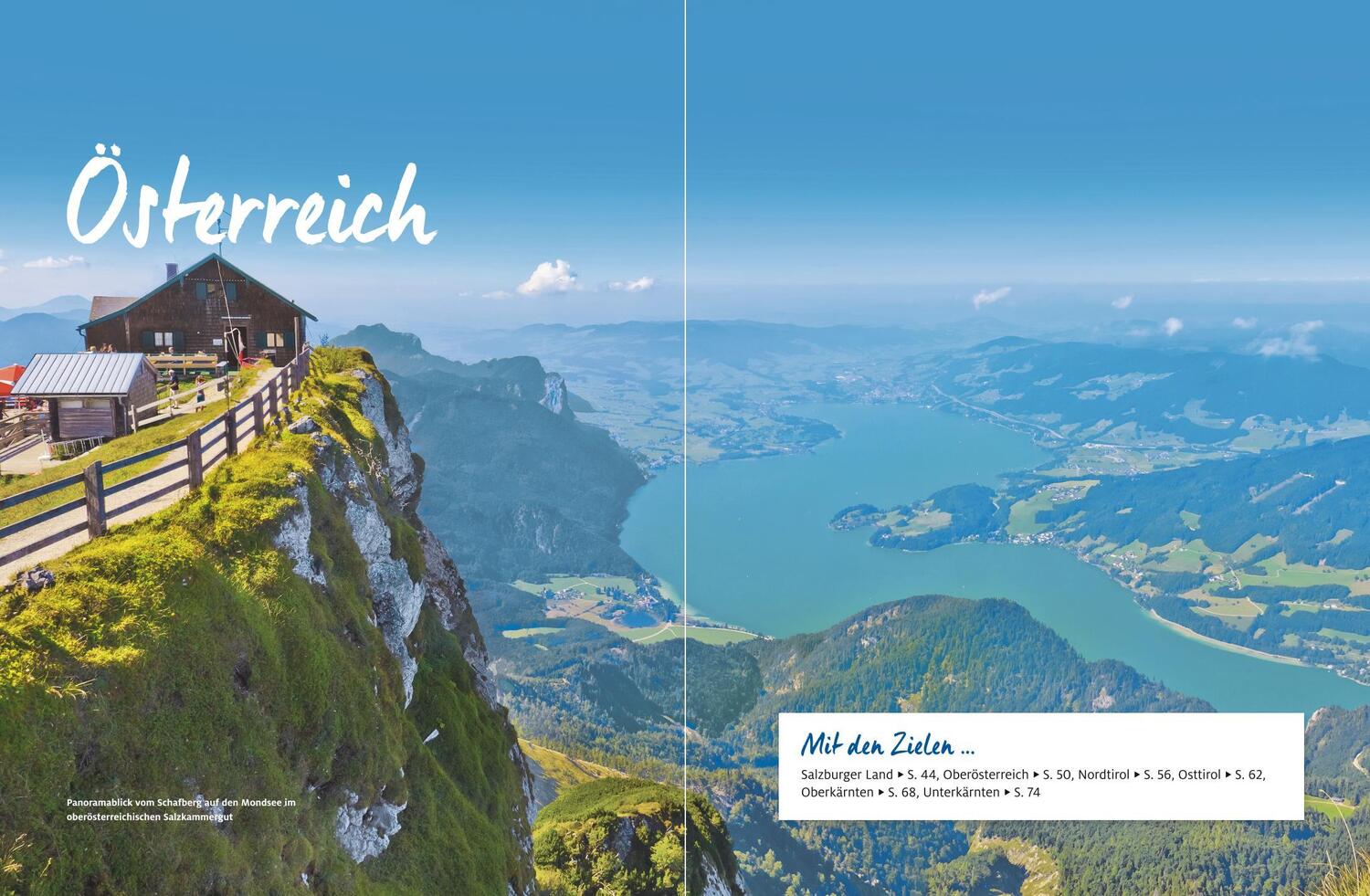 Bild: 9783986450120 | Yes we camp! Alpen-Camping an Seen und Flüssen | Marc Roger Reichel