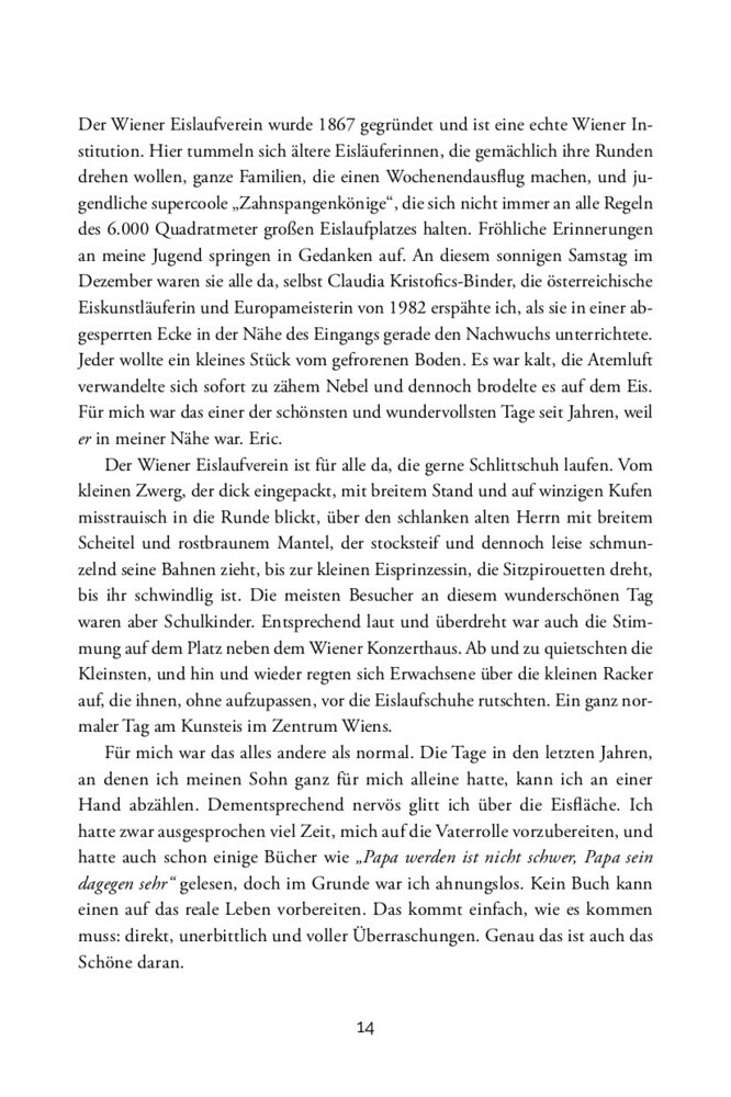 Bild: 9783903376939 | Der beste verarschte Papa der Welt | Alexander J. Rüdiger | Buch