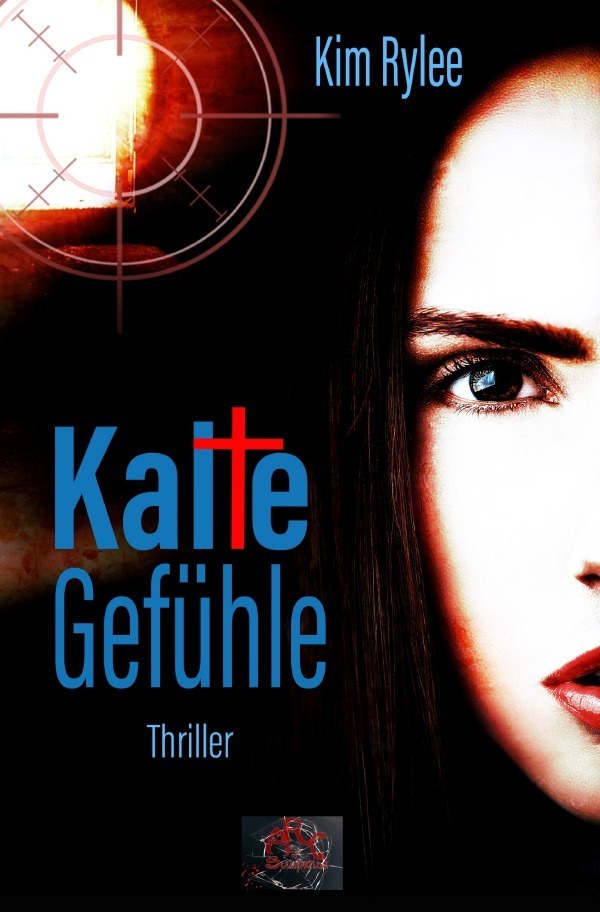 Cover: 9783745057591 | Kalte Gefühle | Kim Rylee | Taschenbuch | 2017 | epubli