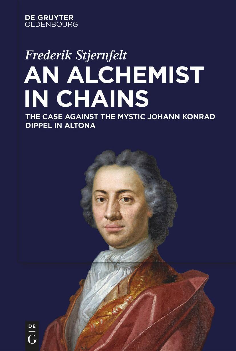 Cover: 9783111479729 | An Alchemist in Chains | Frederik Stjernfelt | Buch | X | Englisch