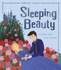 Cover: 9781788813655 | Sleeping Beauty | Josephine Collins | Taschenbuch | Englisch | 2019