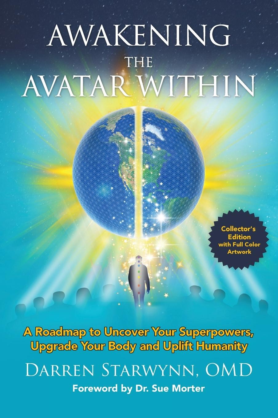 Cover: 9780578253213 | Awakening the Avatar Within | Darren Starwynn | Buch | Englisch | 2021