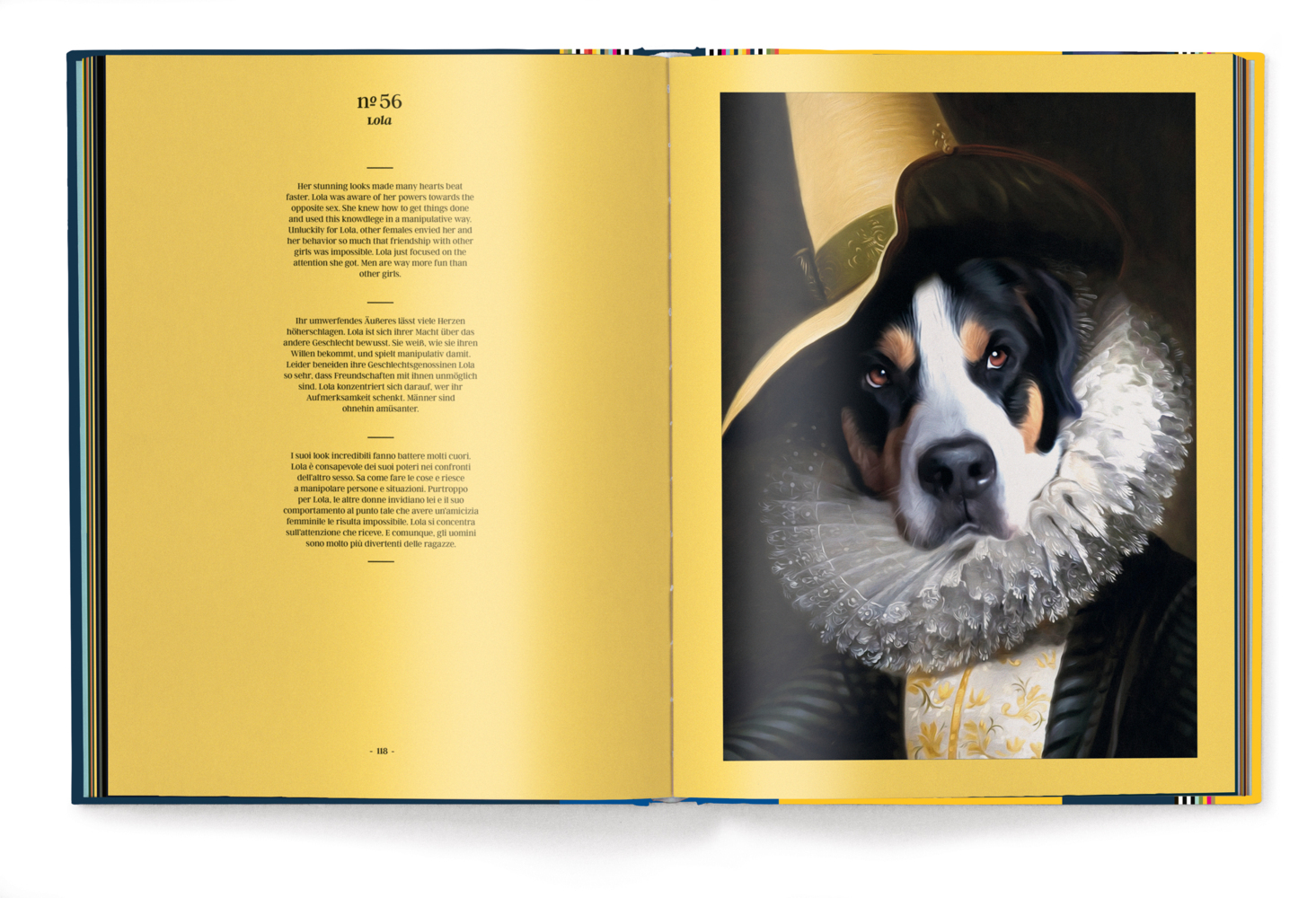 Bild: 9783961712519 | Dog | Tein Lucasson | Buch | Deutsch | 2020 | teNeues Verlag