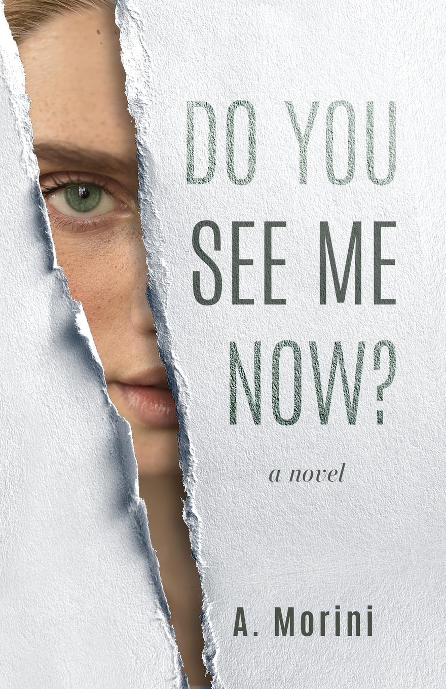 Cover: 9798990535954 | Do You See Me Now? | A. Morini | Taschenbuch | Englisch | 2025