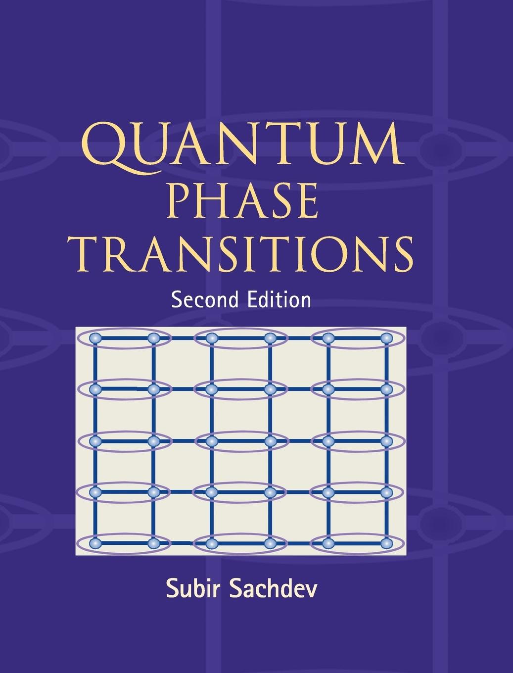 Cover: 9780521514682 | Quantum Phase Transitions | Subir Sachdev | Buch | Gebunden | Englisch