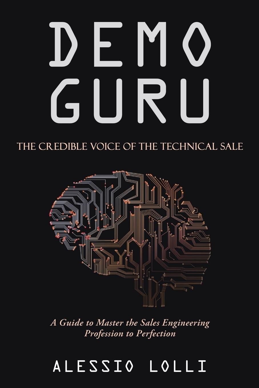 Cover: 9781663214652 | Demo Guru | Alessio Lolli | Taschenbuch | Paperback | Englisch | 2021