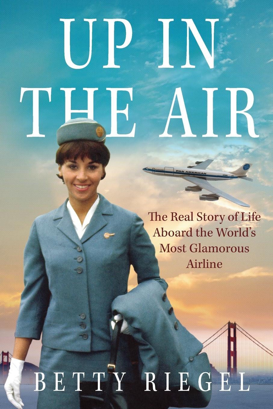 Cover: 9781734413106 | Up in the Air | Betty Riegel | Taschenbuch | Paperback | Englisch