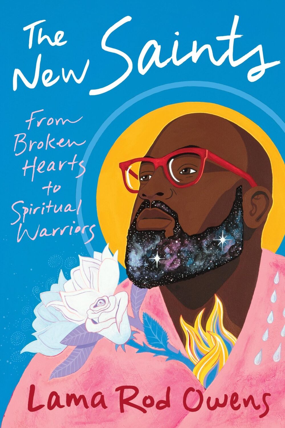 Autor: 9781649630001 | The New Saints | From Broken Hearts to Spiritual Warriors | Owens