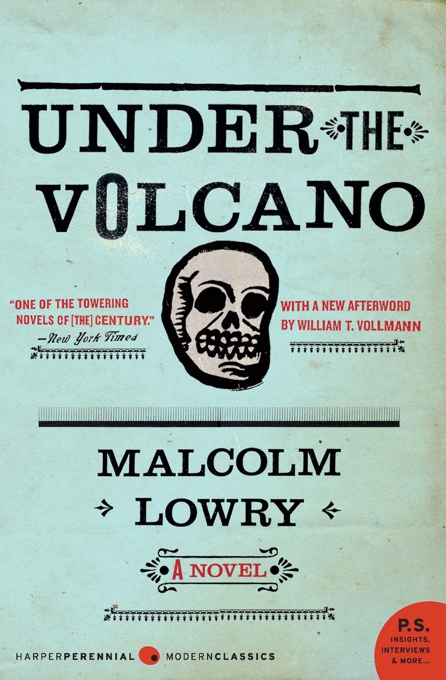 Cover: 9780061120152 | Under the Volcano | Malcolm Lowry | Taschenbuch | Englisch | 2007