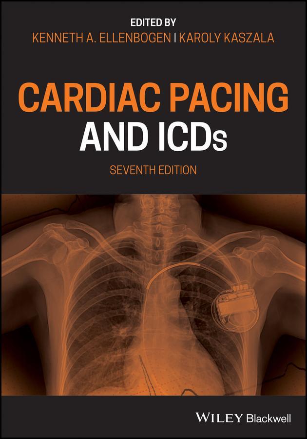 Cover: 9781119578338 | Cardiac Pacing and ICDs | Karoly Kaszala (u. a.) | Taschenbuch | 2020