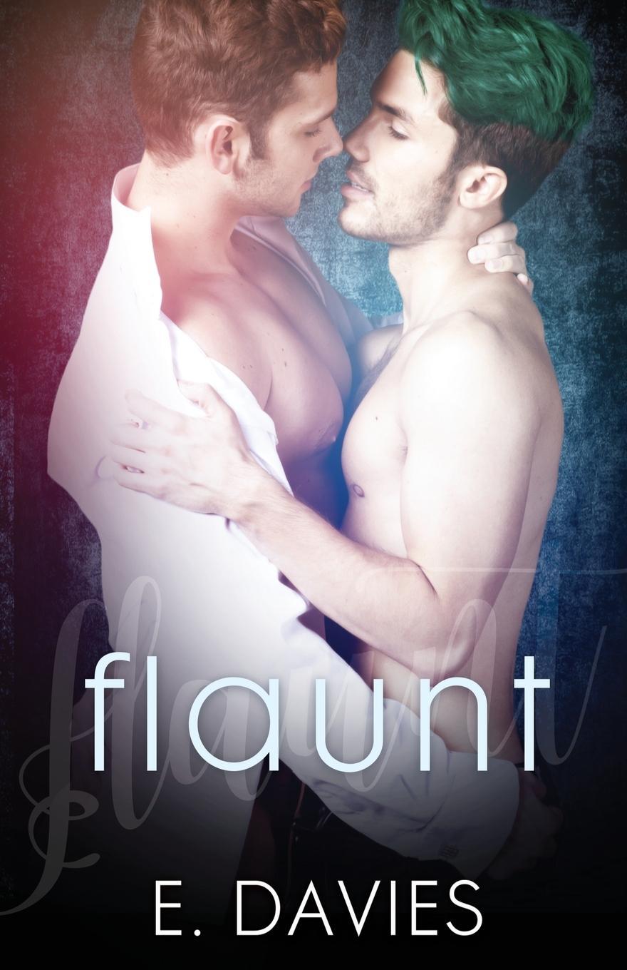 Cover: 9781912245192 | Flaunt | E. Davies | Taschenbuch | F-Word | Paperback | Englisch