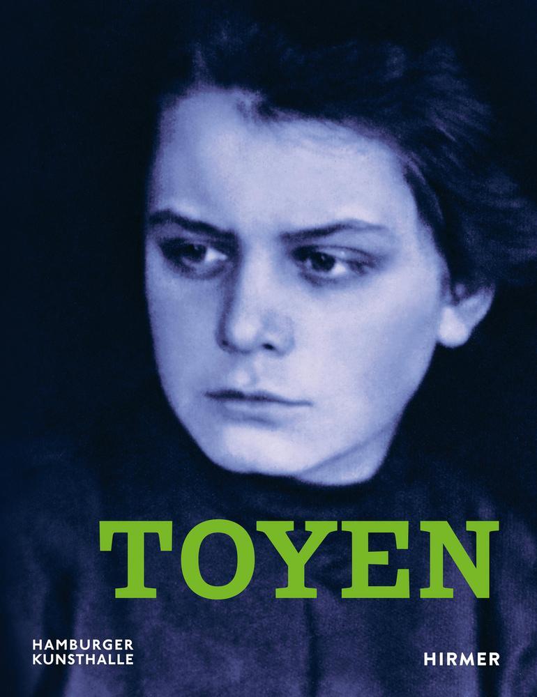 Cover: 9783777436944 | TOYEN | Annabelle Görgen-Lammers (u. a.) | Buch | 360 S. | Deutsch