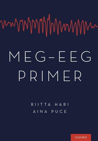 Cover: 9780190497774 | Meg-Eeg Primer | Riitta Hari (u. a.) | Taschenbuch | Englisch | 2017