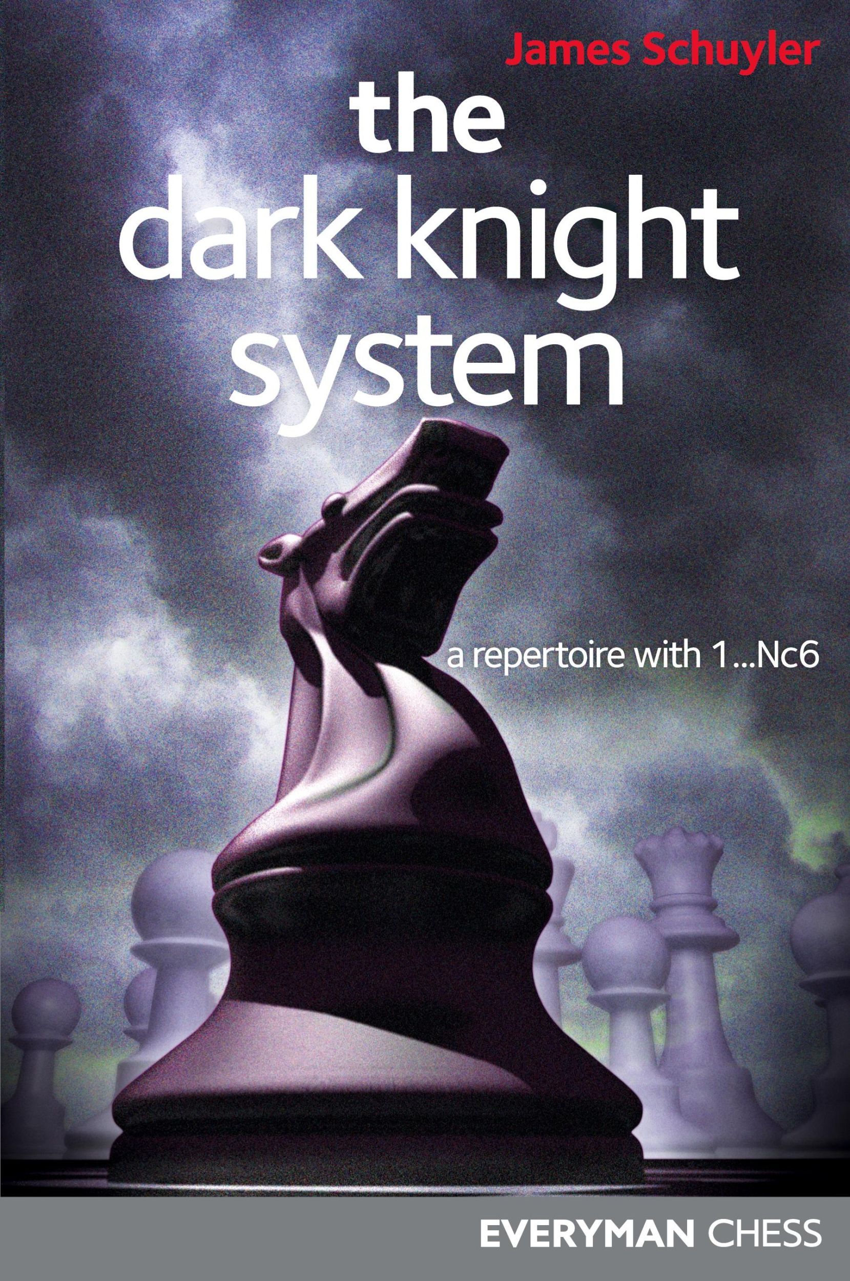 Cover: 9781857449952 | The Dark Knight System | James Schuyler | Taschenbuch | Englisch