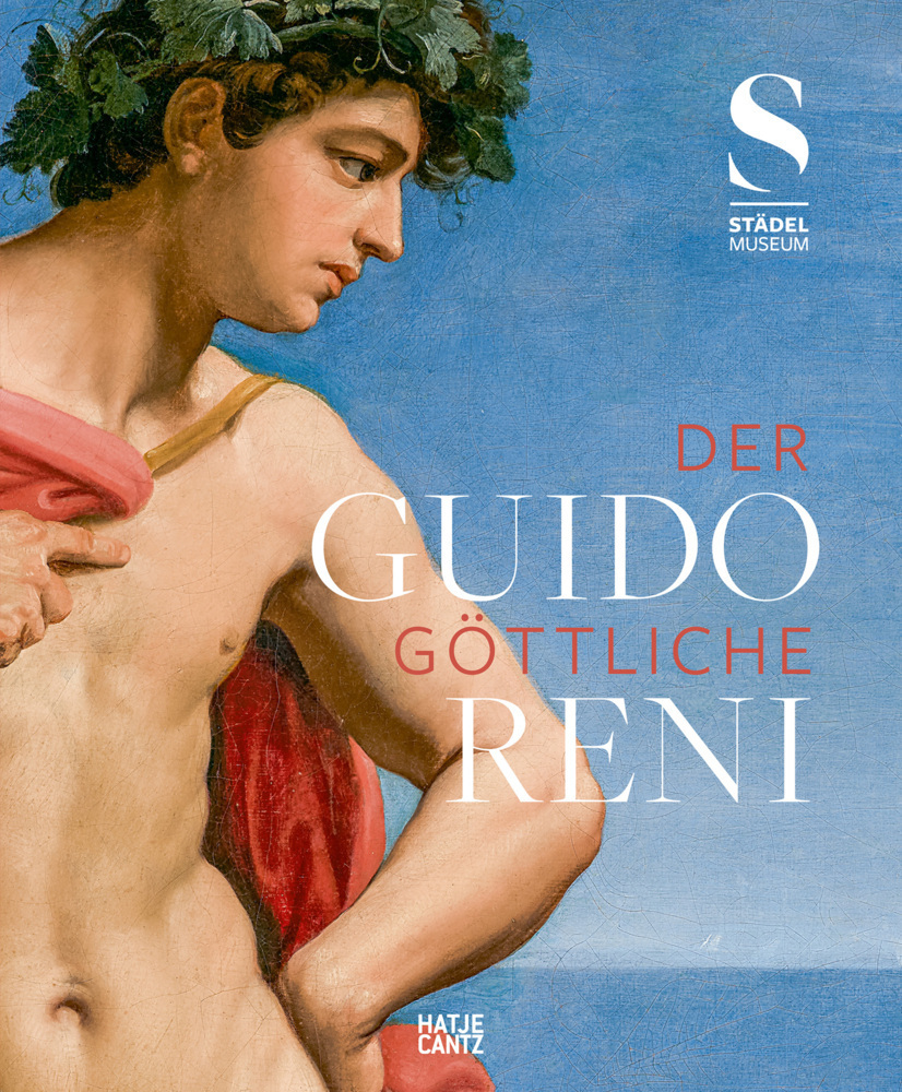 Cover: 9783775752565 | Guido Reni | Der Göttliche | Bastian Eclercy (u. a.) | Buch | 320 S.