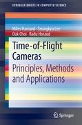 Cover: 9781447146575 | Time-of-Flight Cameras | Principles, Methods and Applications | Buch