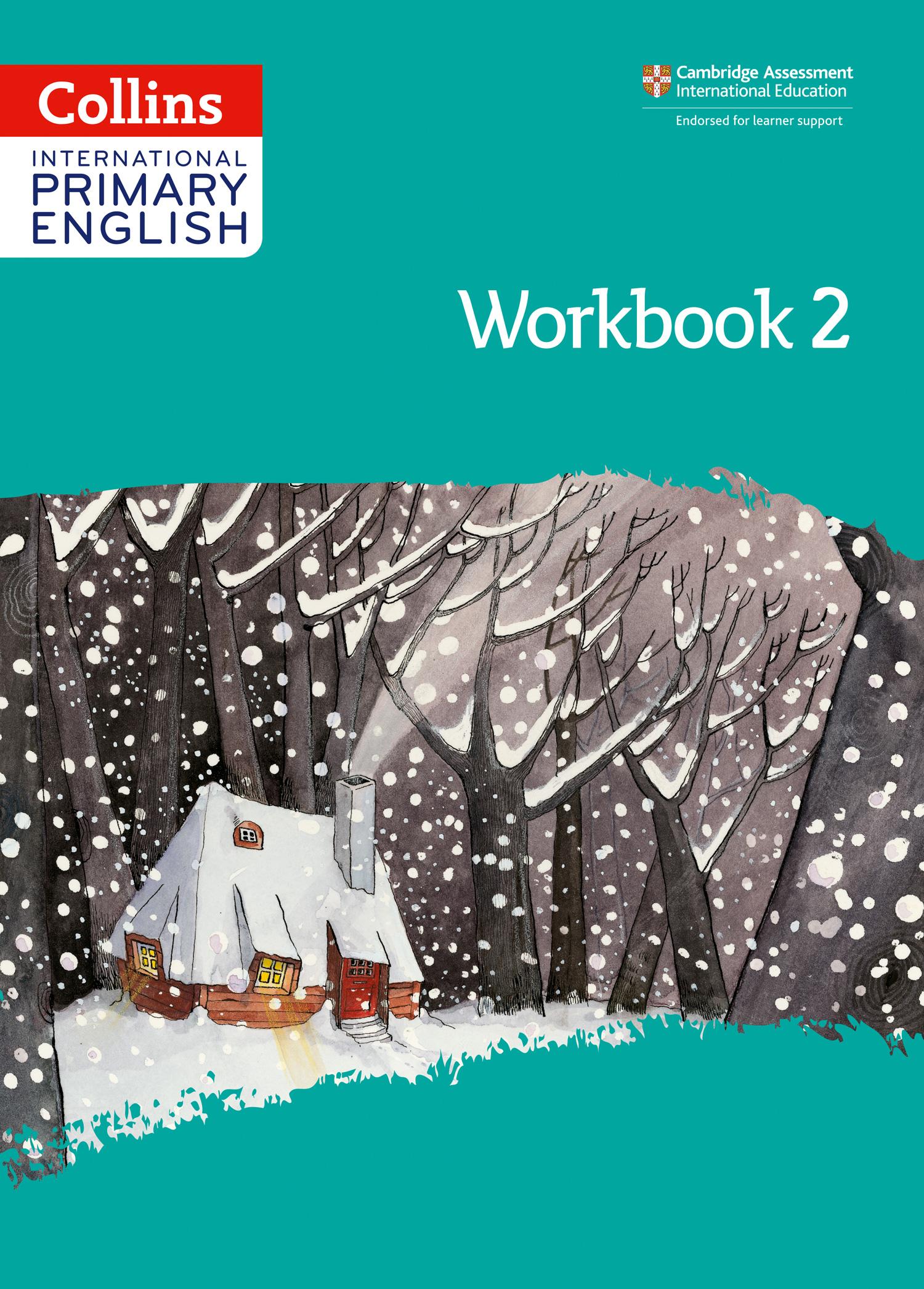 Cover: 9780008367701 | International Primary English Workbook: Stage 2 | DAPHNE PAIZEE | Buch