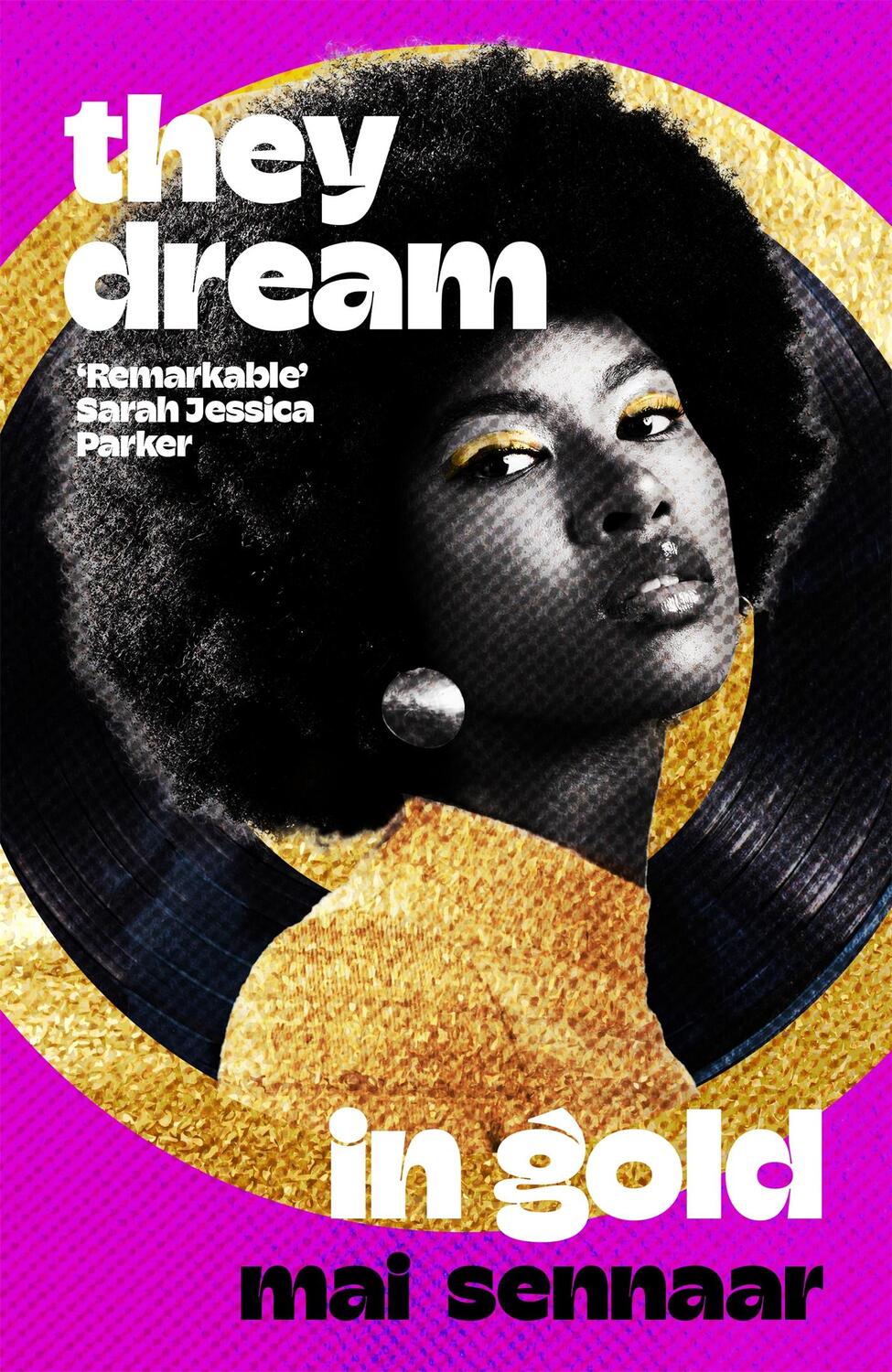 Cover: 9781035033737 | They Dream In Gold | Diabou Mai Sennaar | Taschenbuch | Englisch