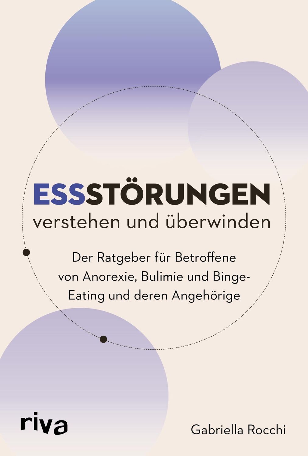 Cover: 9783742327499 | Essstörungen verstehen und überwinden | Gabriella Rocchi | Taschenbuch