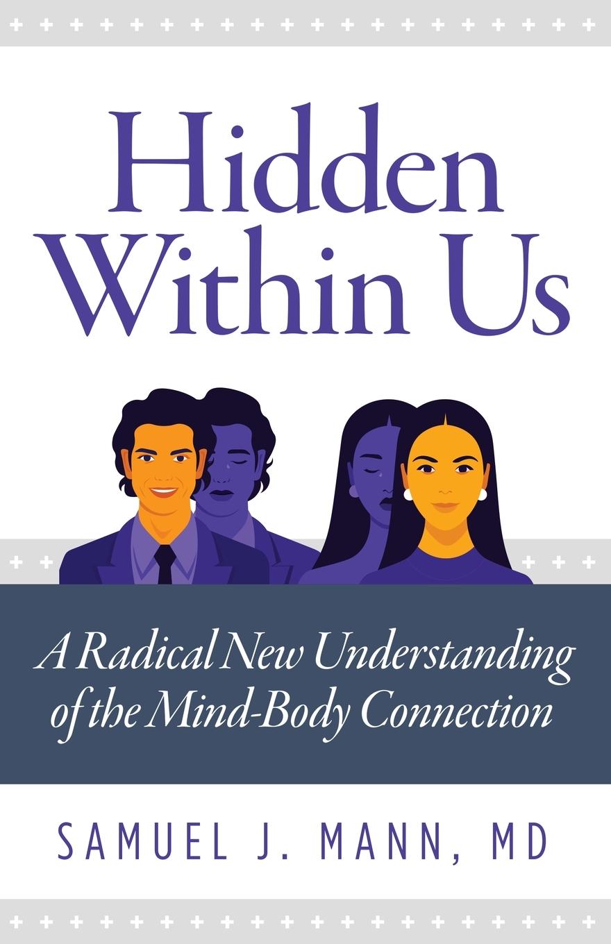 Cover: 9798985202304 | Hidden Within Us | Samuel J. Mann | Taschenbuch | Englisch | 2022