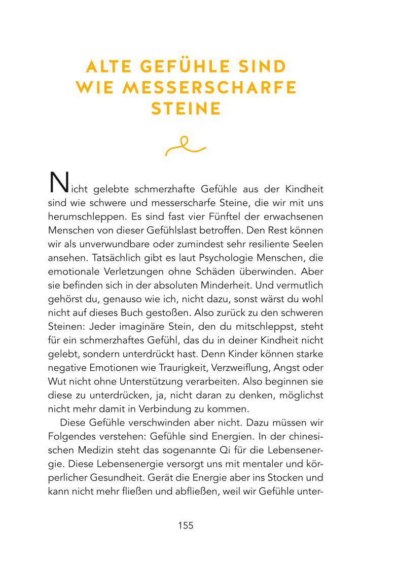 Bild: 9783833891953 | Wenn das Kind in dir noch immer weint | Melanie Pignitter | Buch