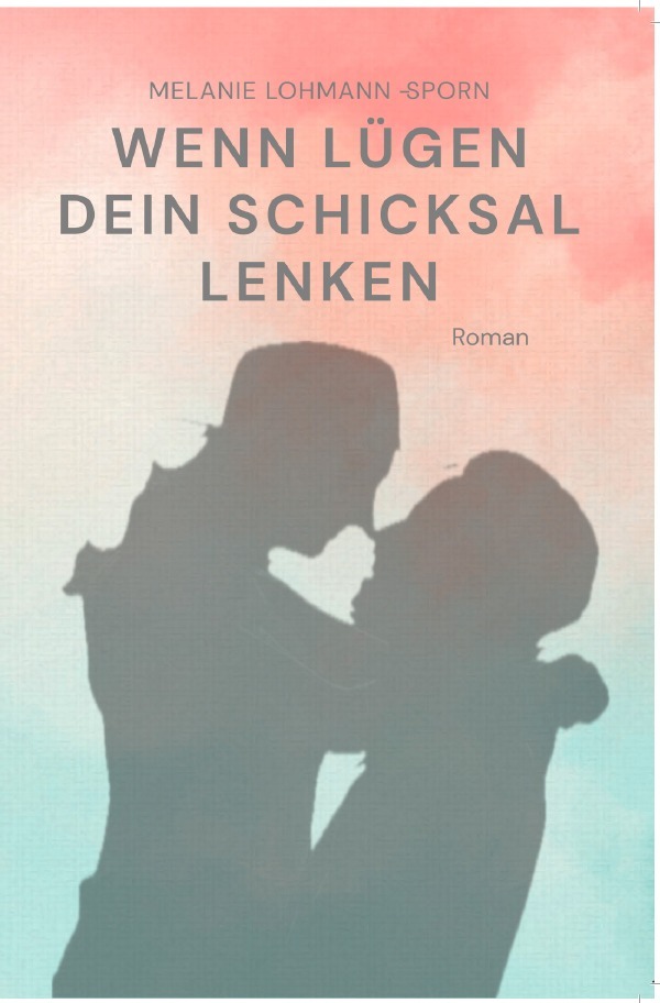 Cover: 9783818738846 | Wenn Lügen dein Schicksal lenken | Das Spiel des Lebens | Taschenbuch