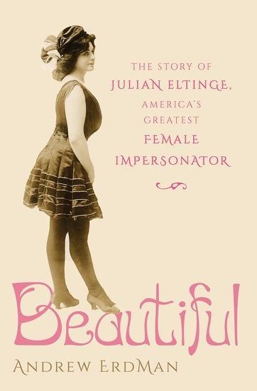 Cover: 9780197696330 | Beautiful | Andrew L Erdman | Buch | Englisch | 2024