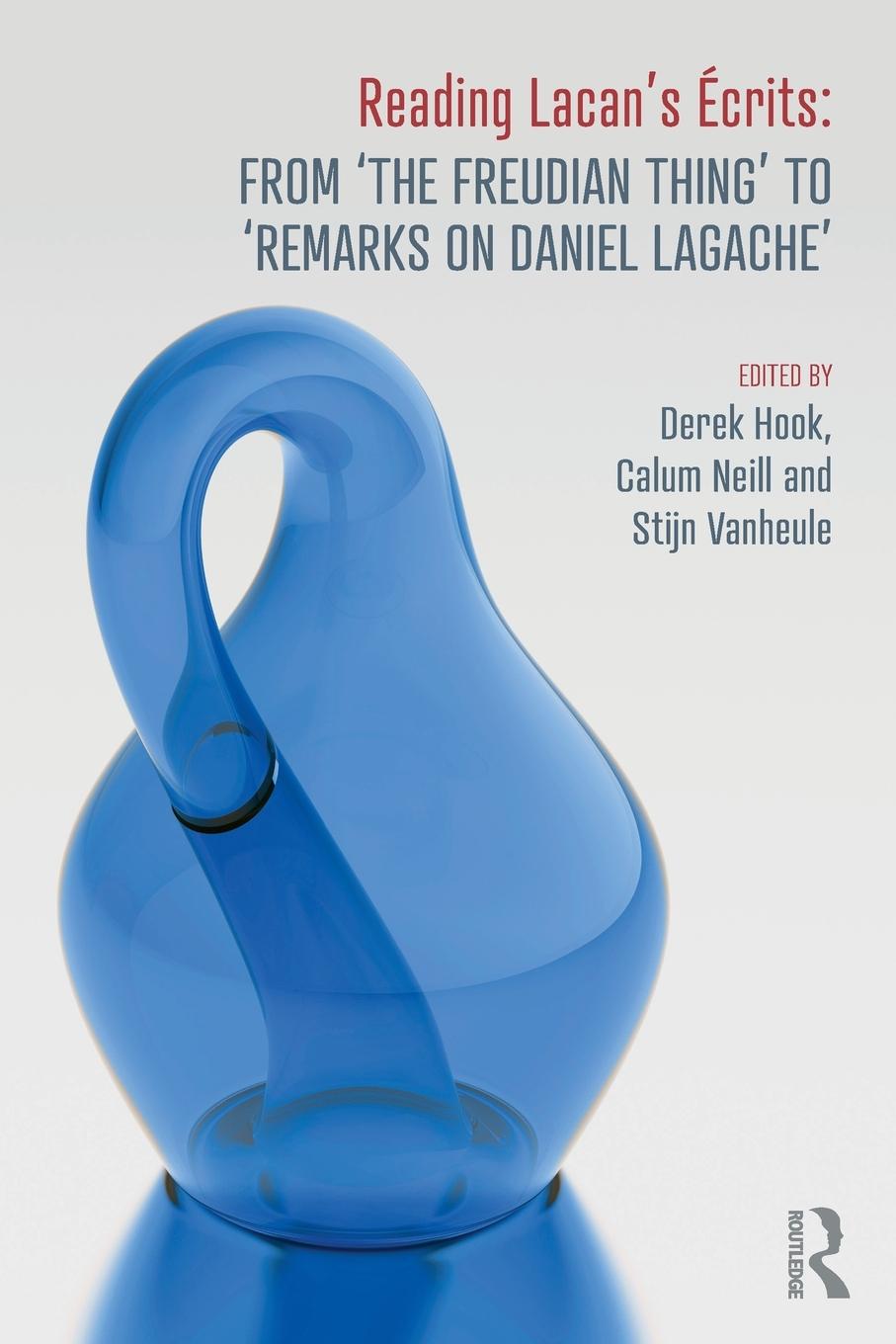 Cover: 9780415707985 | Reading Lacan's Écrits | Derek Hook (u. a.) | Taschenbuch | Englisch