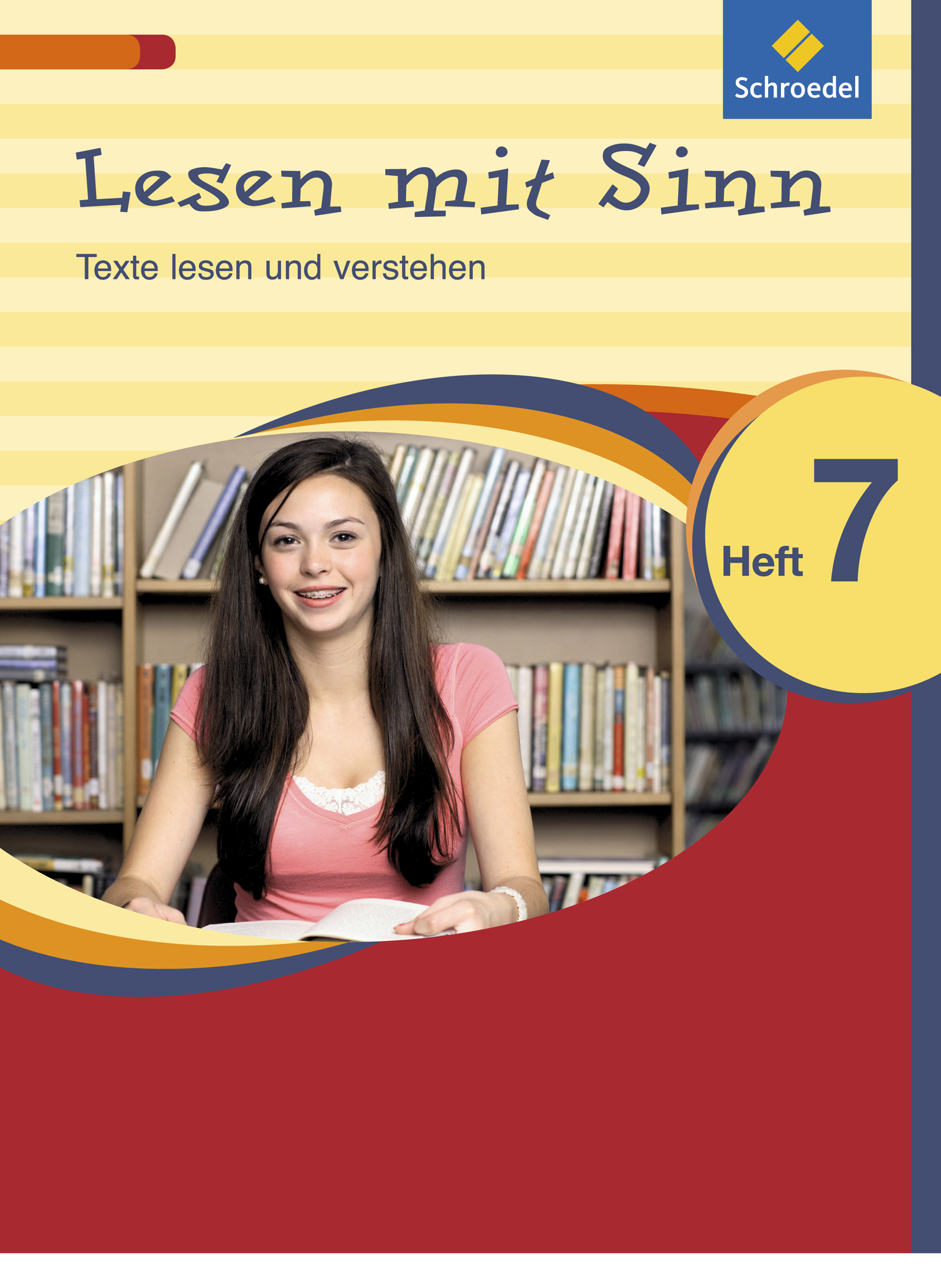 Cover: 9783427073994 | Lesen mit Sinn - Texte lesen und verstehen | Sulies | Broschüre | 2008