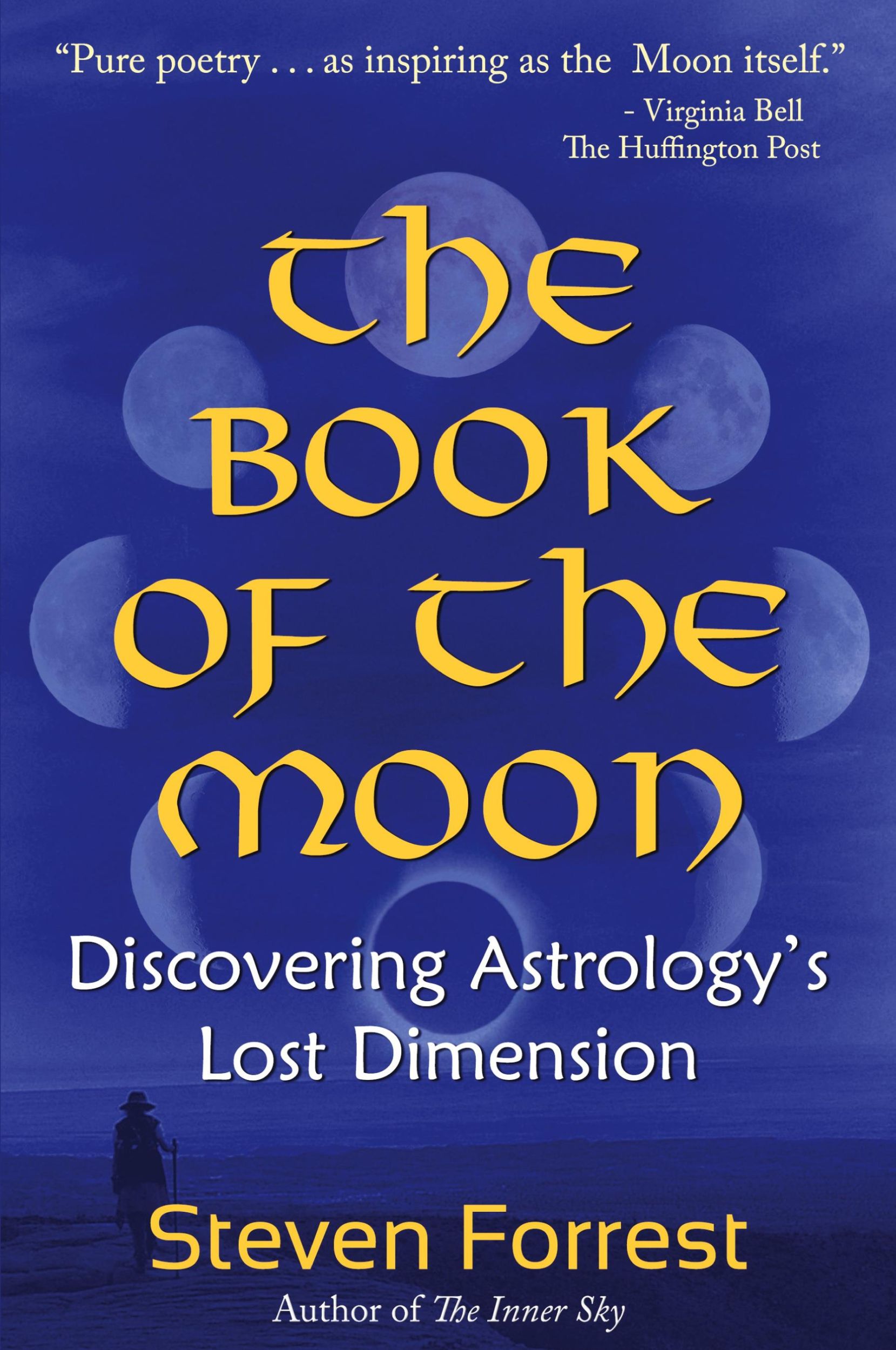 Cover: 9780979067747 | The Book of the Moon | Discovering Astrology's Lost Dimension | Buch