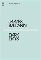 Cover: 9780241337547 | Dark Days | James Baldwin | Taschenbuch | 64 S. | Englisch | 2018