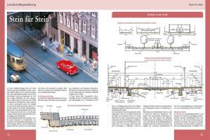 Bild: 9783868523294 | Modelleisenbahn. Die große Schule | Markus Tiedtke | Buch | 208 S.