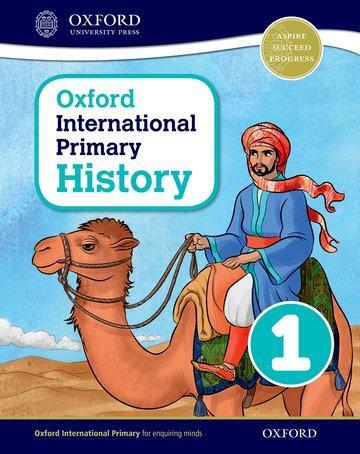 Cover: 9780198418092 | Oxford International History: Student Book 1 | Helen Crawford | Buch