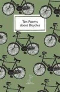 Cover: 9781907598661 | Ten Poems about Bicycles | Various Authors | Taschenbuch | Englisch