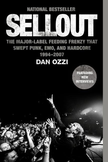 Cover: 9780063269149 | Sellout | Dan Ozzi | Taschenbuch | Englisch | 2022 | HarperCollins