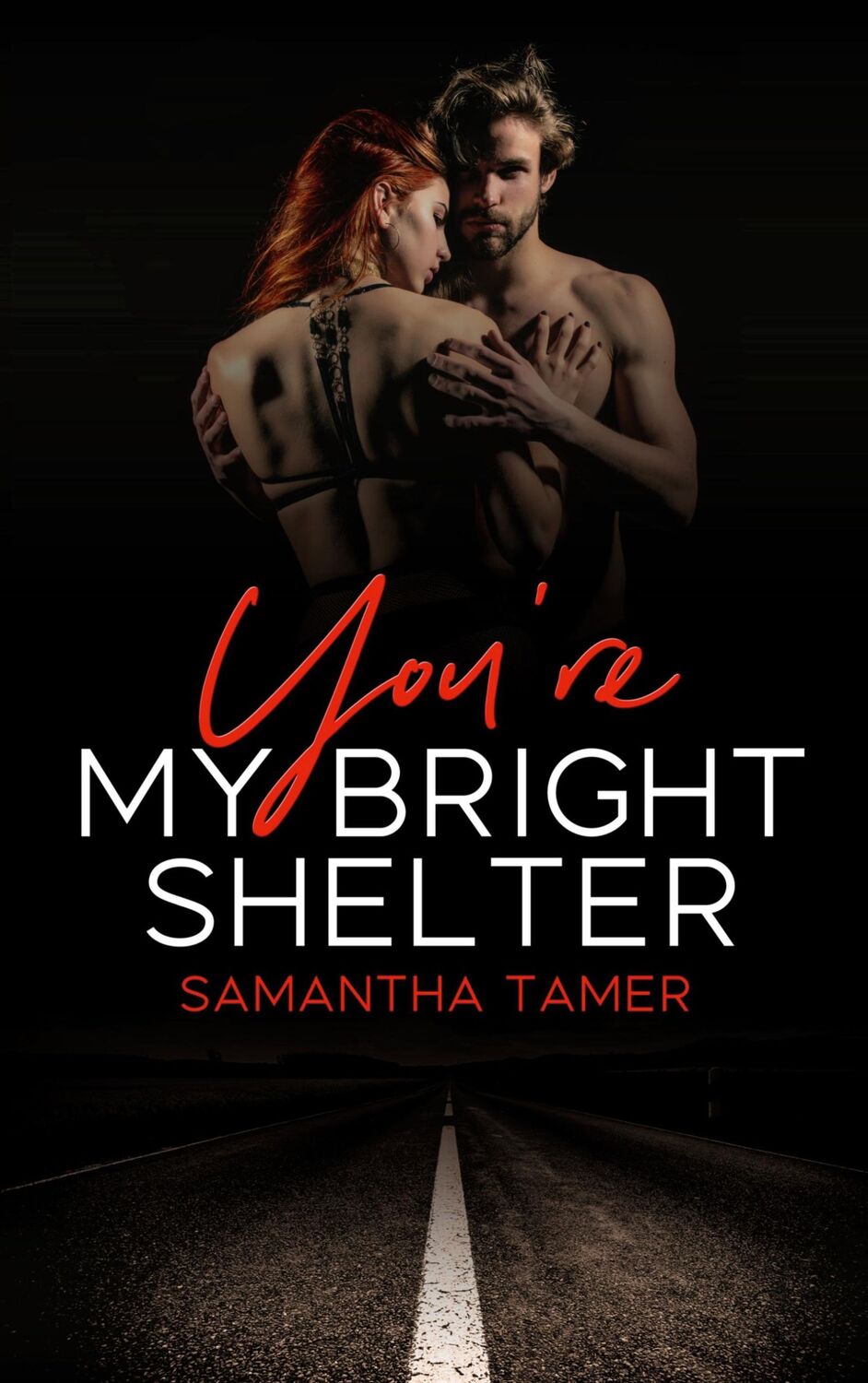 Cover: 9783751970372 | You're My Bright Shelter | Samantha Tamer | Taschenbuch | Paperback