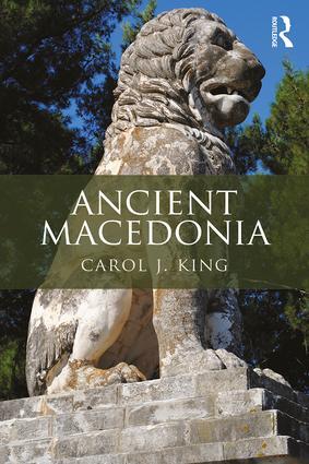 Cover: 9780415827287 | Ancient Macedonia | Carol J. King | Taschenbuch | Englisch | 2017