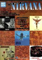 Cover: 73999037111 | The Best of Nirvana | Taschenbuch | Englisch | 1998 | Music Sales