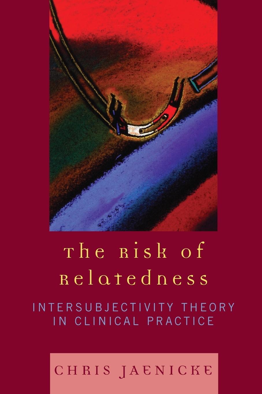 Cover: 9780765705600 | The Risk of Relatedness | Chris Jaenicke | Taschenbuch | Paperback