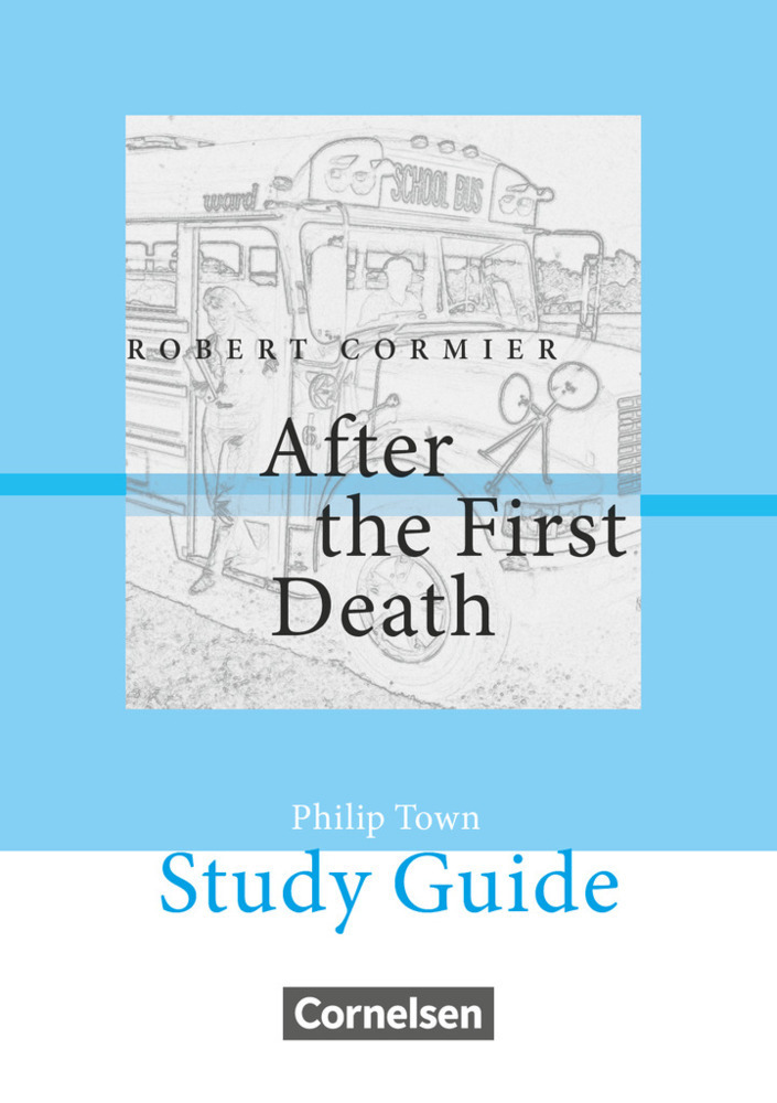 Cover: 9783464050286 | After the First Death - Study Guide | Literatur - Ab 10. Schuljahr. r