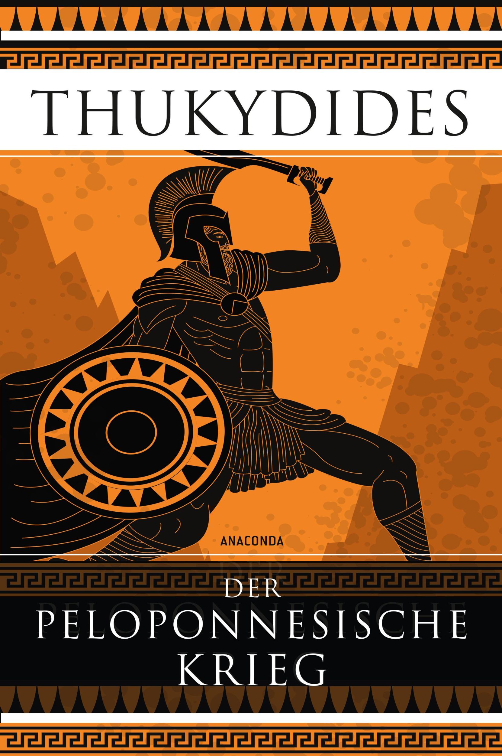 Cover: 9783730614099 | Der Peloponnesische Krieg | Thukydides (u. a.) | Buch | 816 S. | 2024